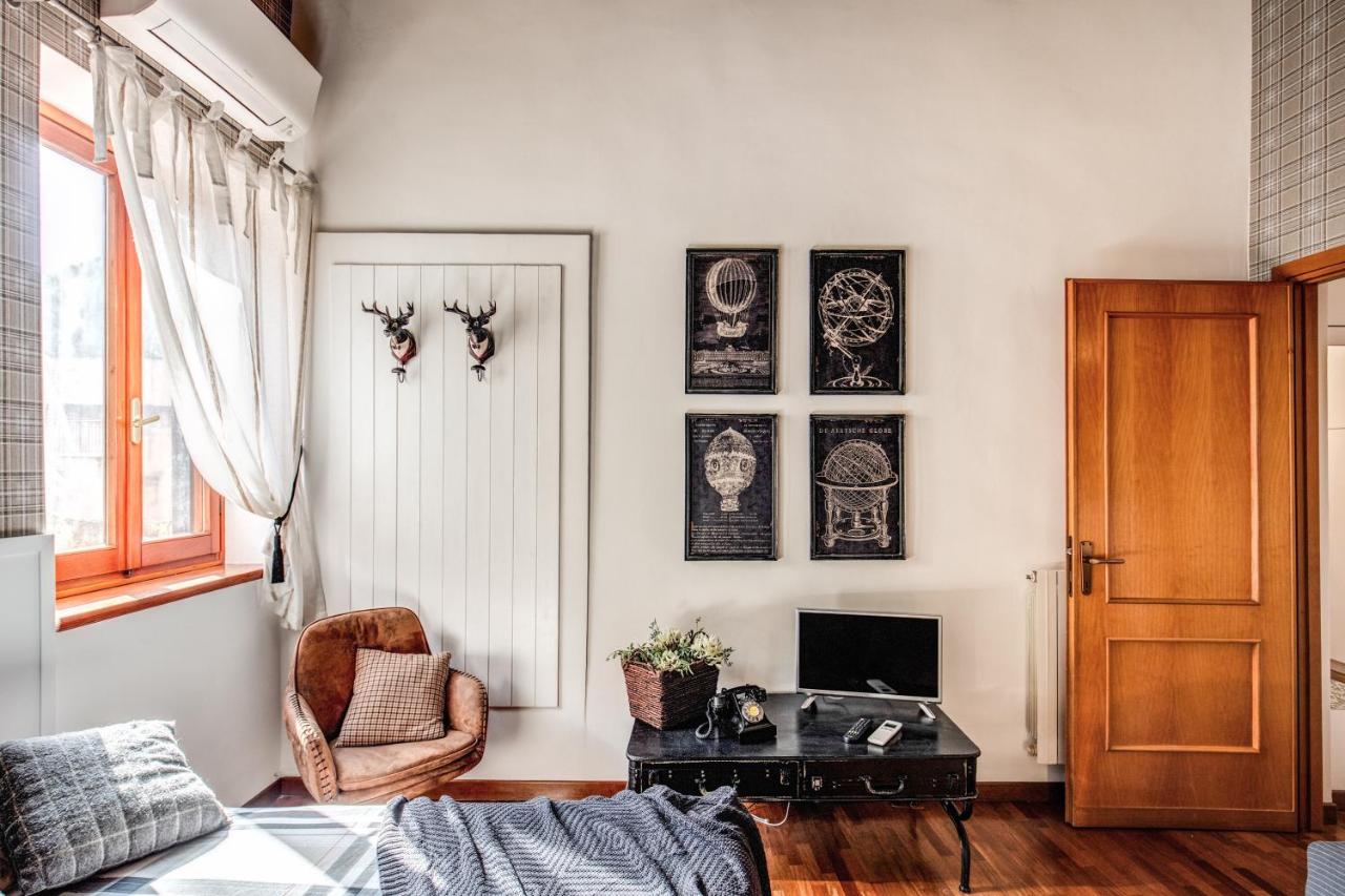 Colosseo Miracle Suite - 5