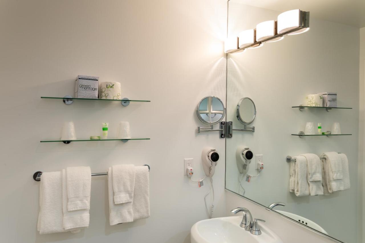 President Hotel Villa - 3