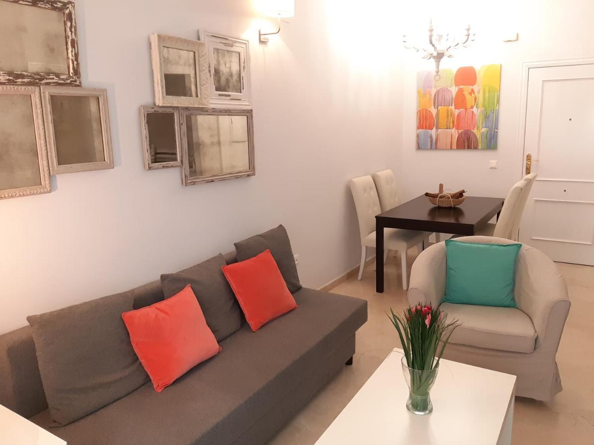 Appartement Casa Noa (Spanje Málaga) - Booking.com