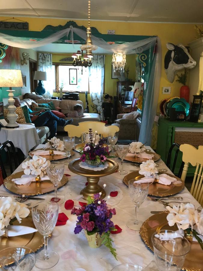 Pippin Lake Bed & Breakfast — photo 10