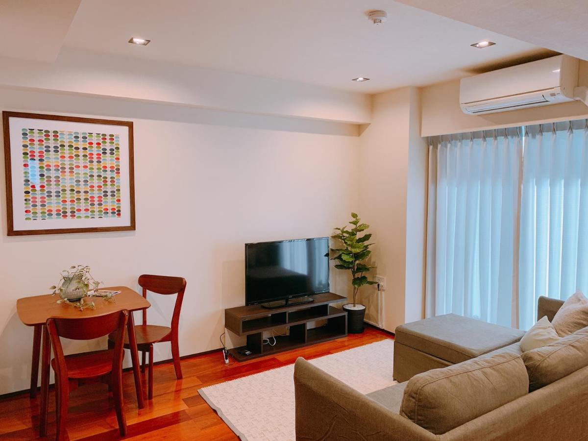 Dash Living Tsukiji - 5