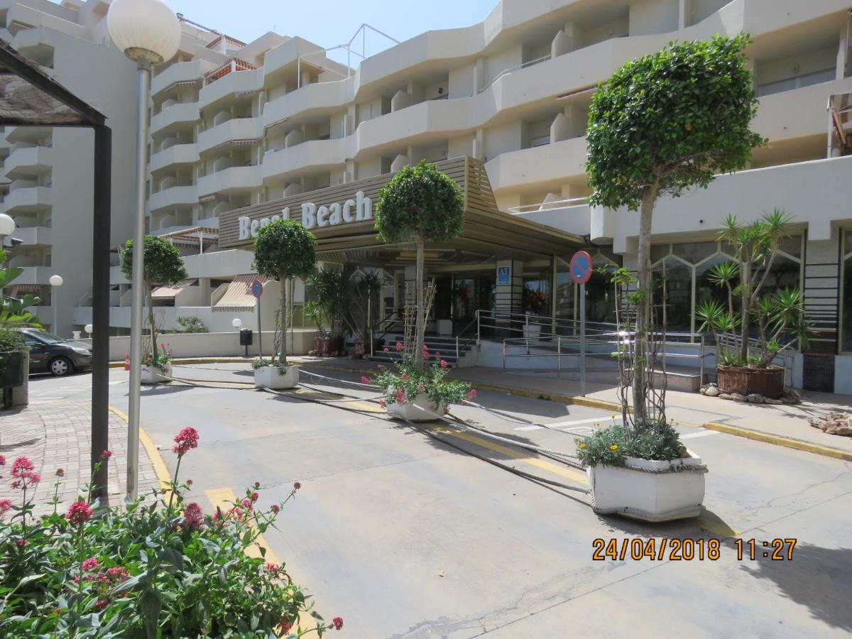 Benal Beach Apartments, Málaga – Updated 2022 Prices