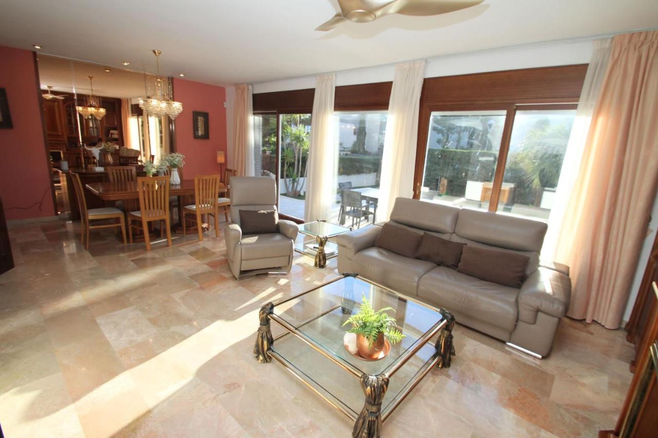 Arenda Villa Flamingo (Spanje Hospitalet de lInfant ...