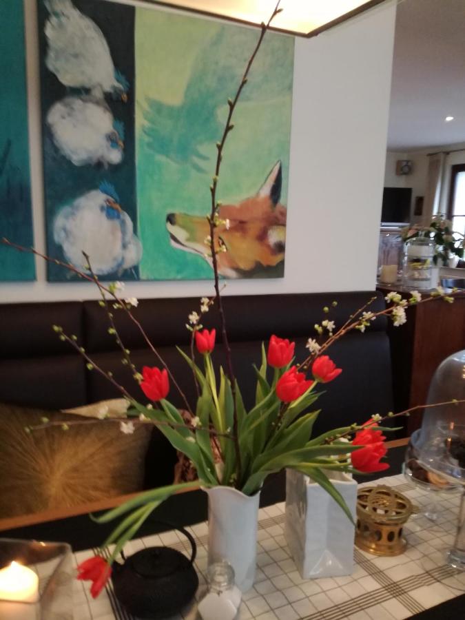 Art of Comfort Haus Ingeborg