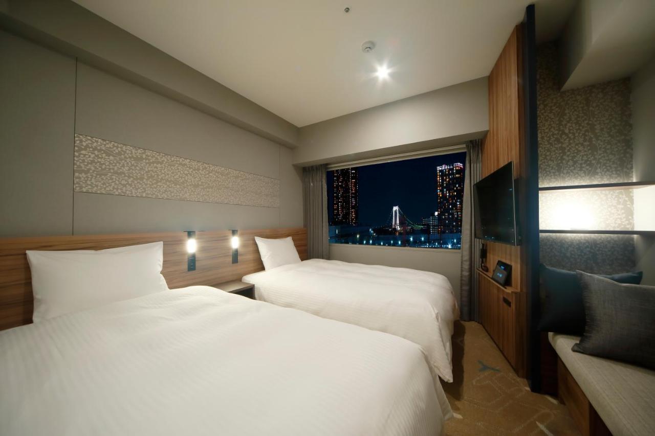 Miyako City Tokyo Takanawa - 2