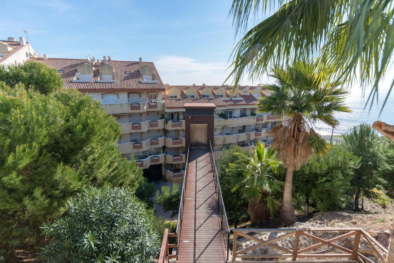 MalagaSuite Wonderful Views Coloso, Benalmádena – Updated ...