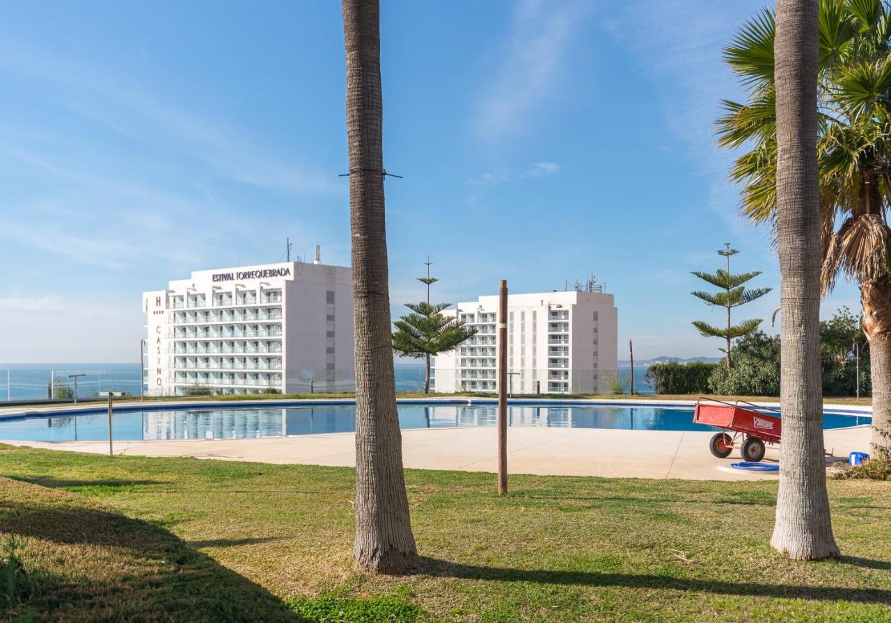 MalagaSuite Wonderful Views Coloso, Benalmádena – Updated ...