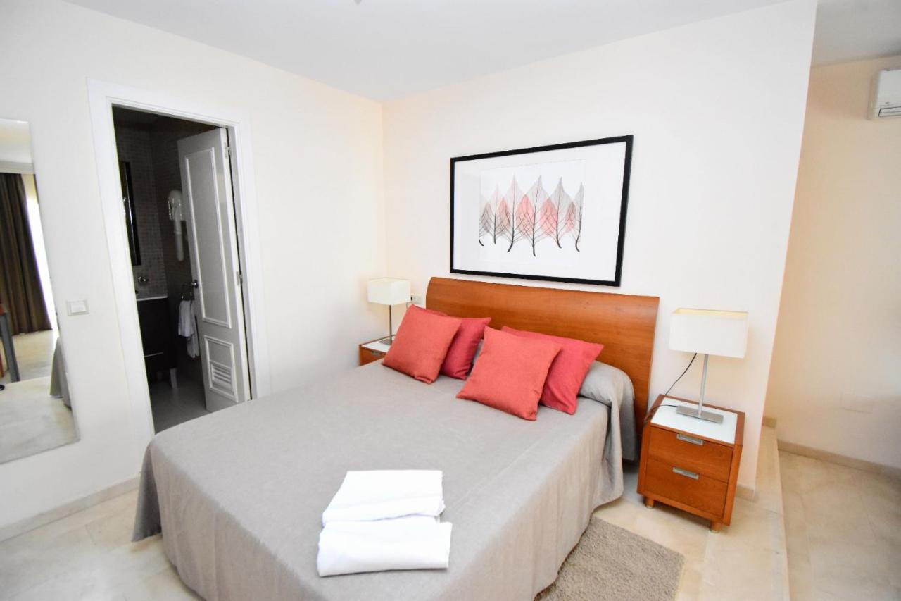 Apartment Club la Costa 116 beautiful sea, Fuengirola, Spain ...