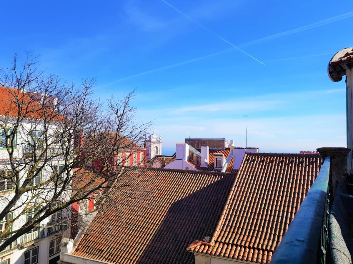 Contador Mor Rooms and Apartments - 2