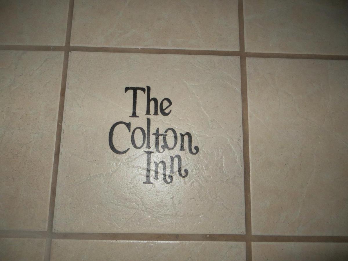 Colton Inn — photo 11