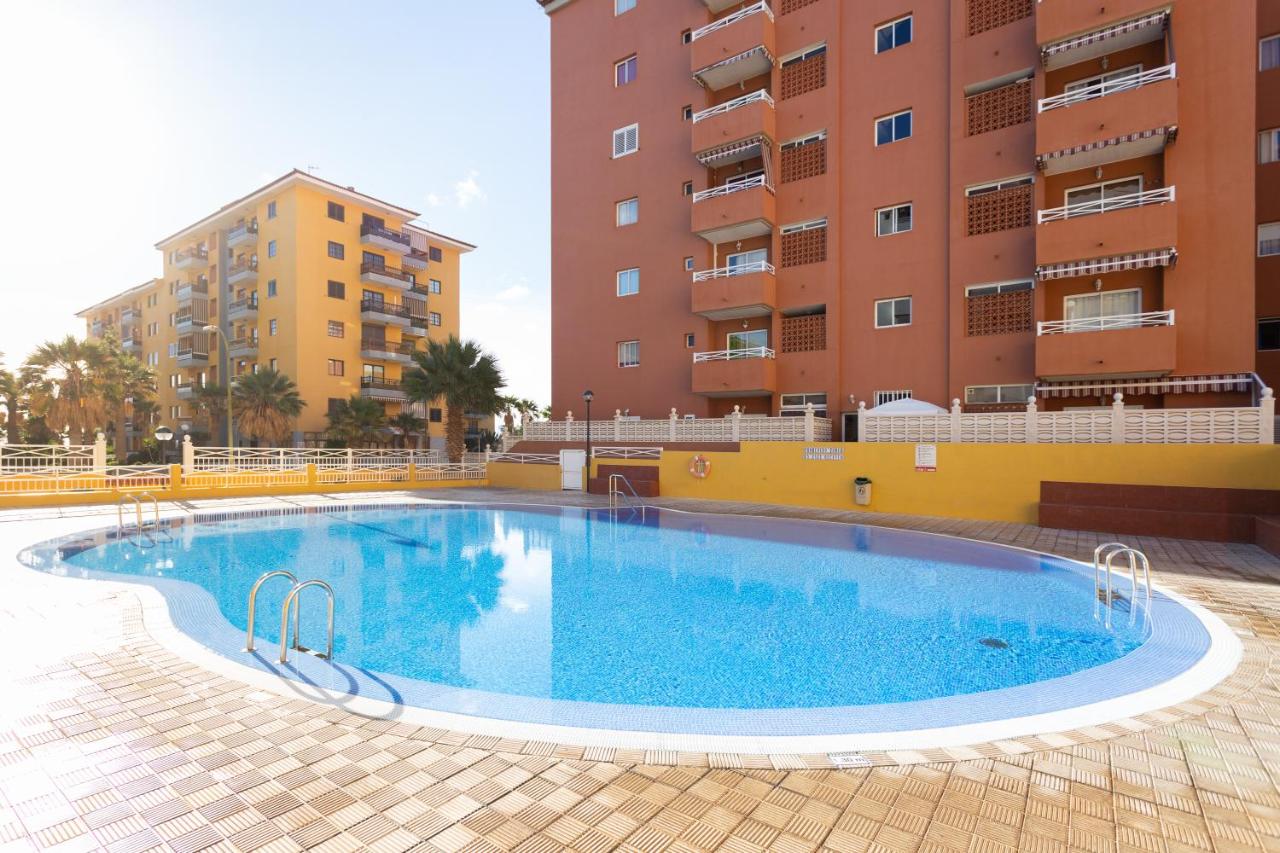 Home2Book Charming Caletillas Pool, Candelaria – Updated 2022 ...