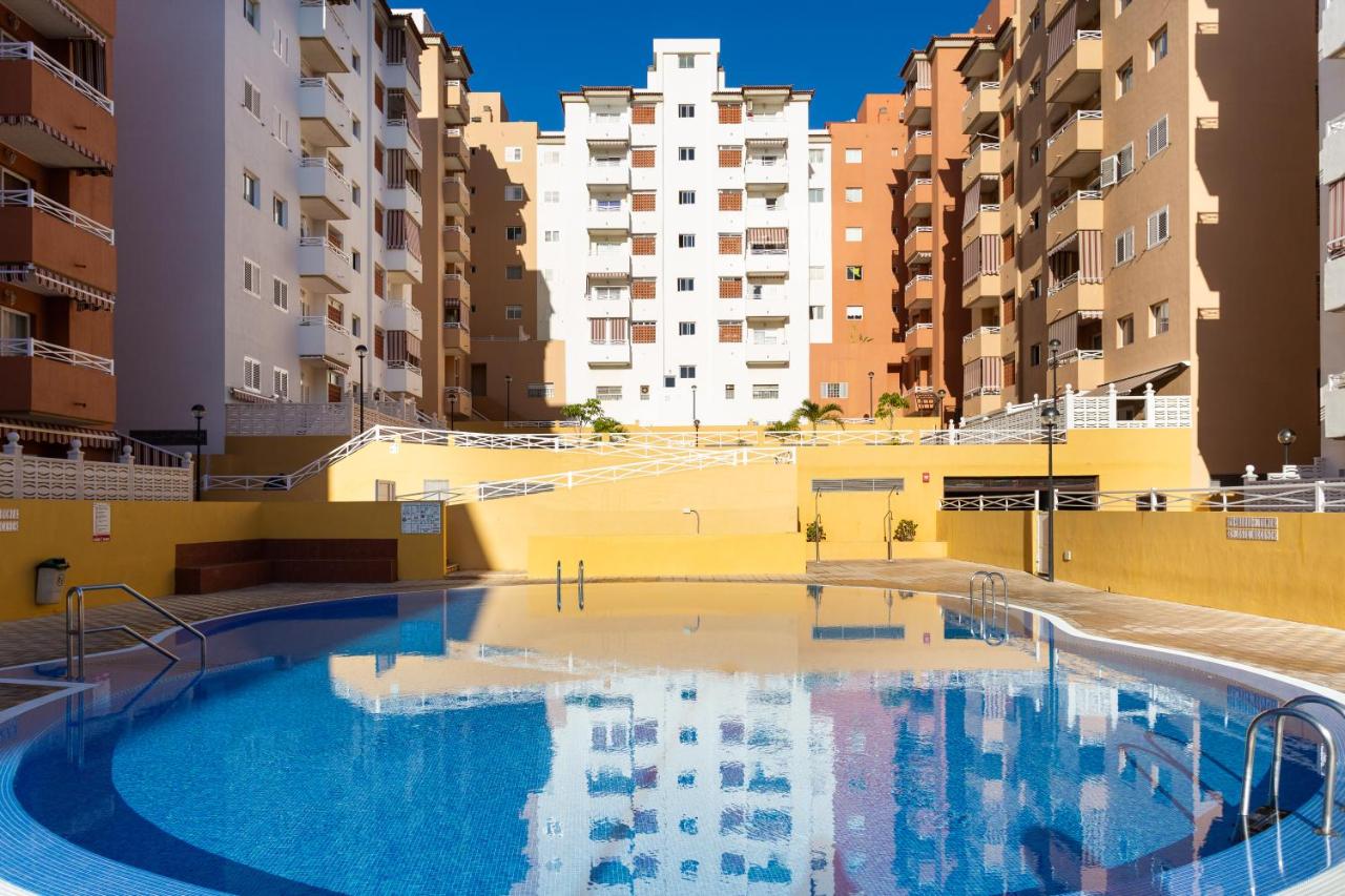 Home2Book Charming Caletillas Pool, Candelaria – Updated 2022 ...