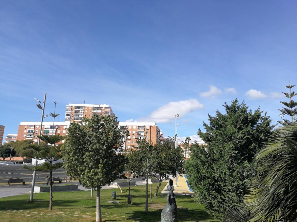 Japan Beach Parque del Oeste, Málaga – Updated 2022 Prices