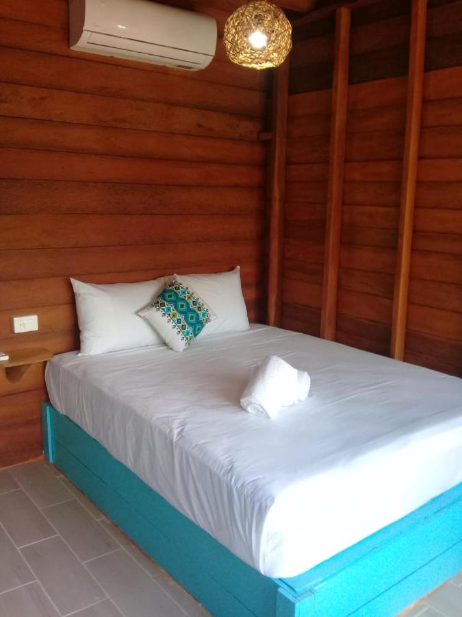 Фото Hotelito Villas Holbox