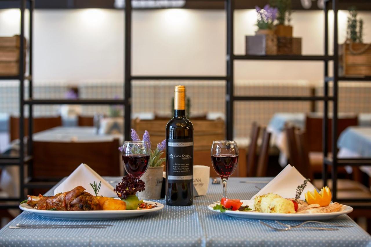 Hotel Casa Karina Bansko - Half Board & All Inclusive photo