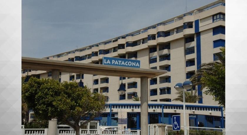 Apartamento resort de lujo turístico primera linea playa ...