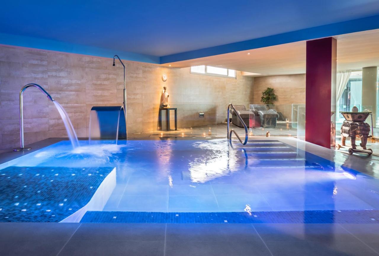 Spa hotel: Barceló Santiago - Adults Only