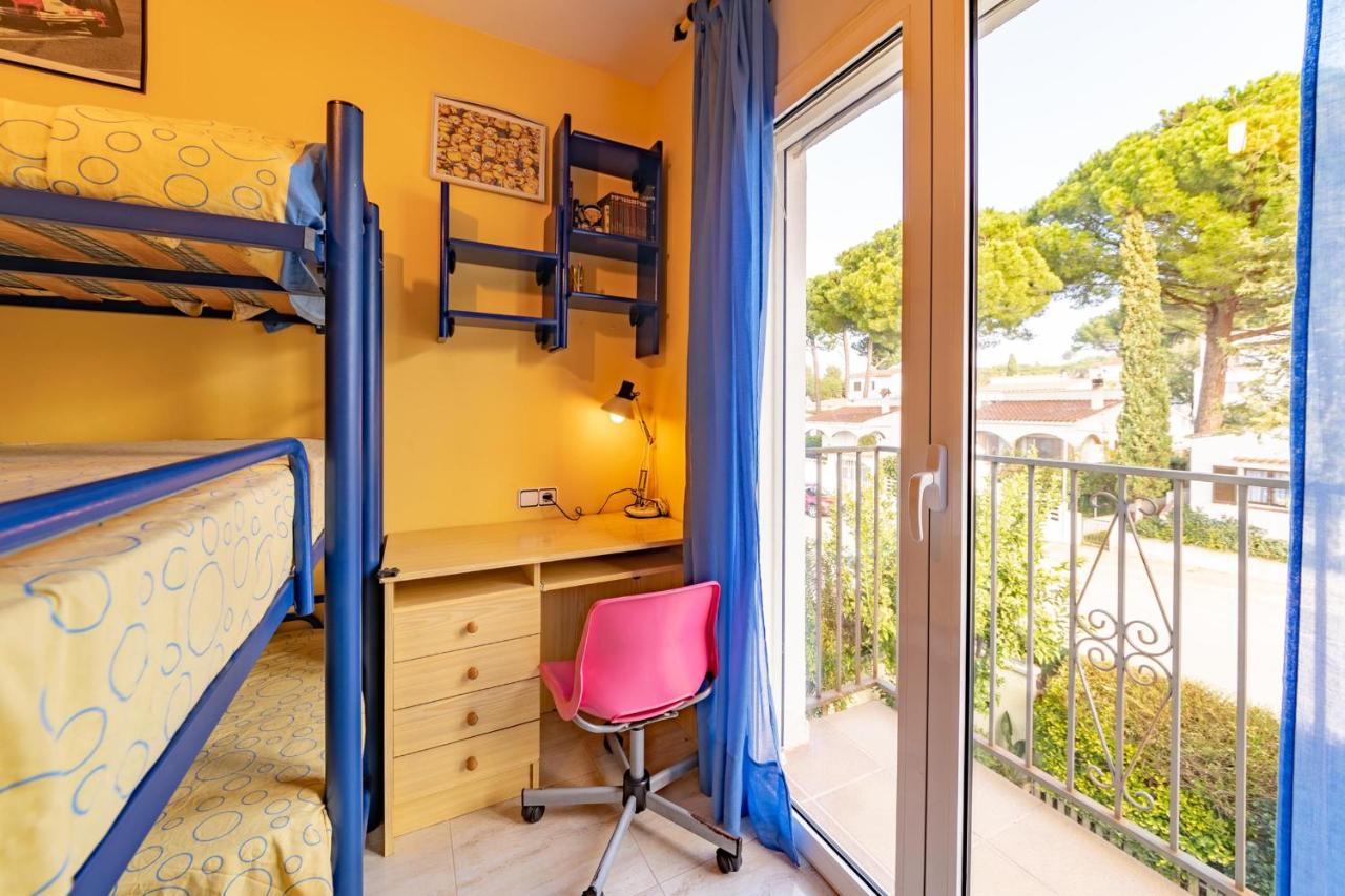 Holiday Home Amelia, L Escala – Bijgewerkte prijzen 2022