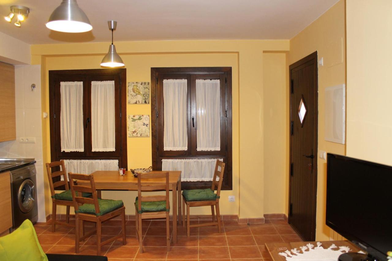 Casa Rural Cancias, Fiscal – Precios actualizados 2022