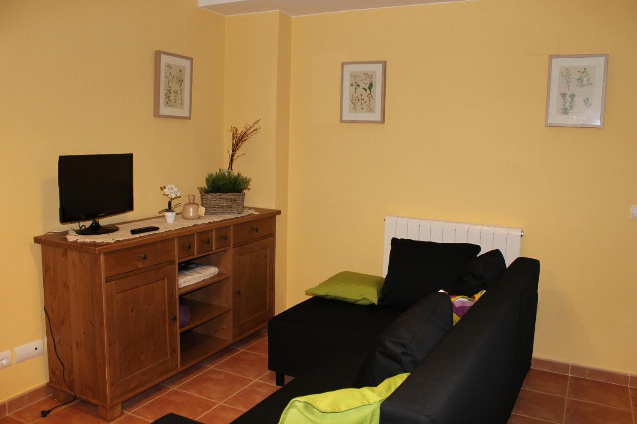 Casa Rural Cancias, Fiscal – Updated 2022 Prices