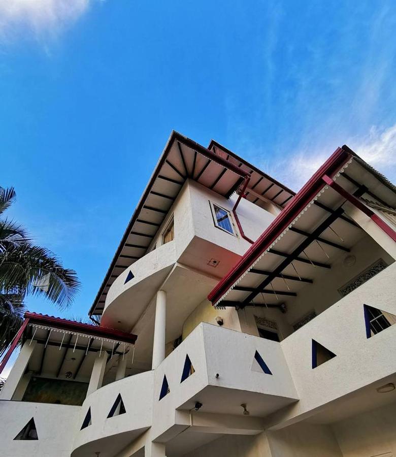 Image: The Finz