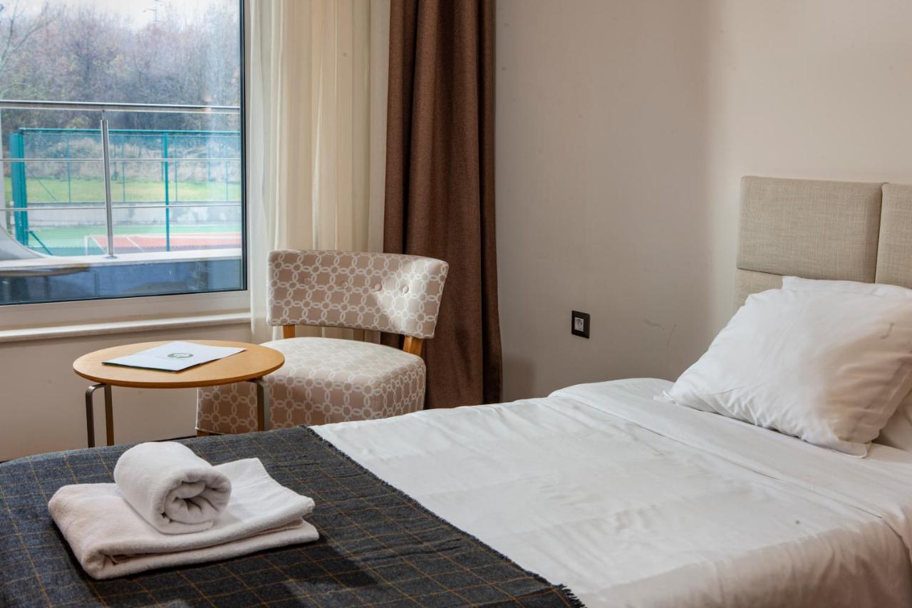 Park Hotel & Spa Boyana photo
