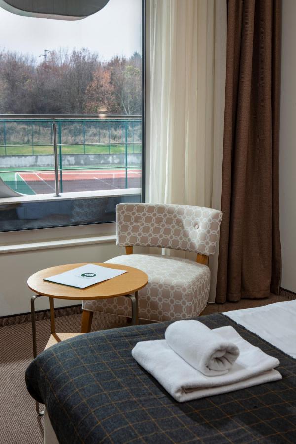 Park Hotel & Spa Boyana photo
