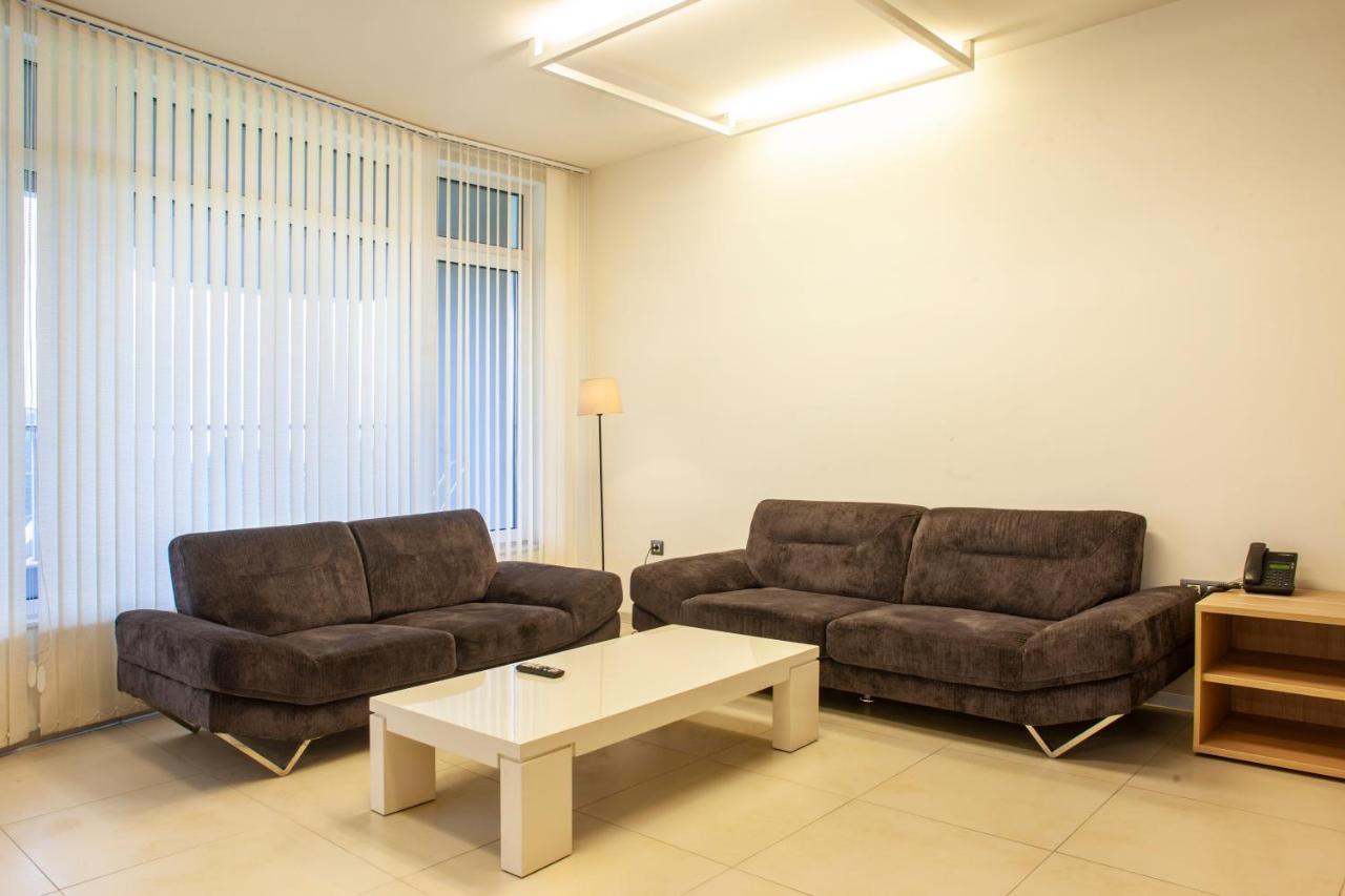 Park Hotel & Spa Boyana photo