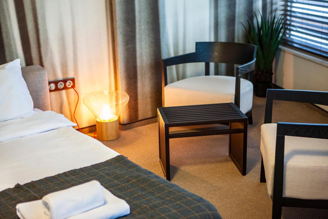 Park Hotel & Spa Boyana photo