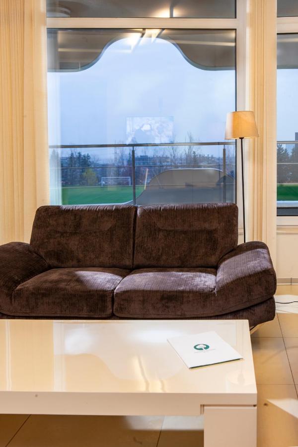 Park Hotel & Spa Boyana photo