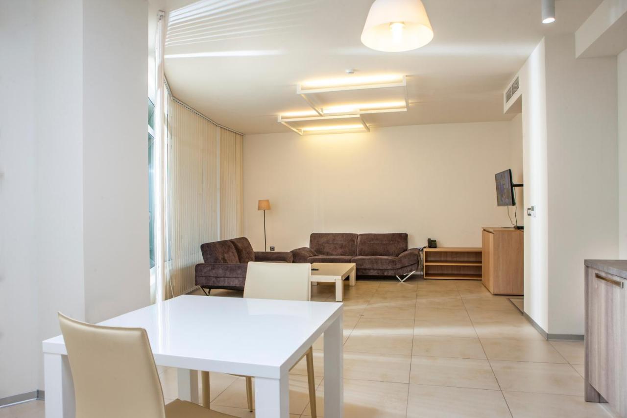 Park Hotel & Spa Boyana photo