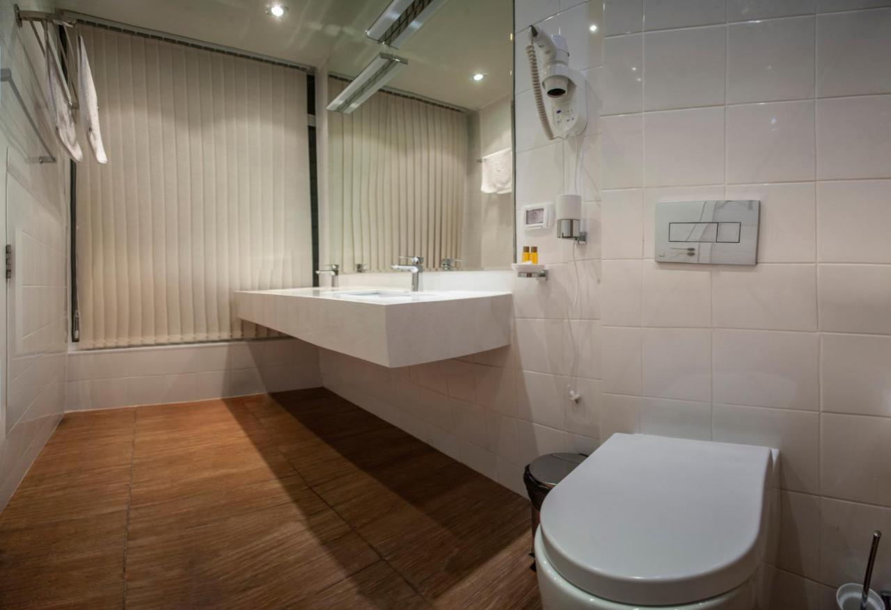 Park Hotel & Spa Boyana photo