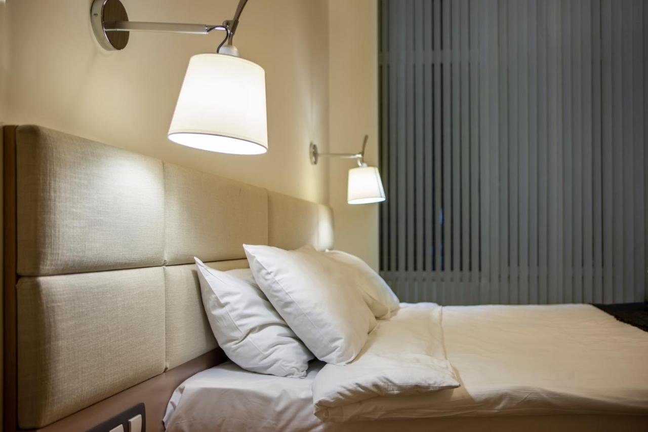 Park Hotel & Spa Boyana photo