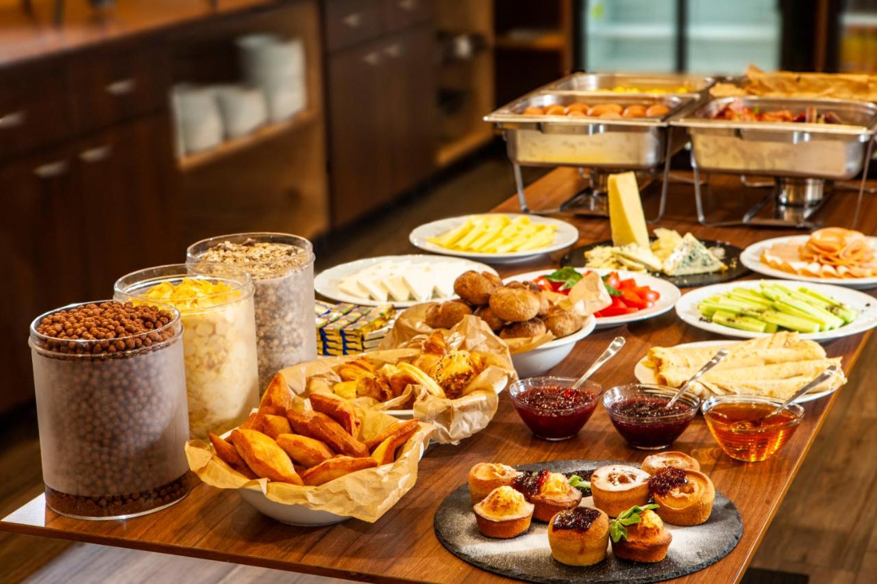 Park Hotel & Spa Boyana photo