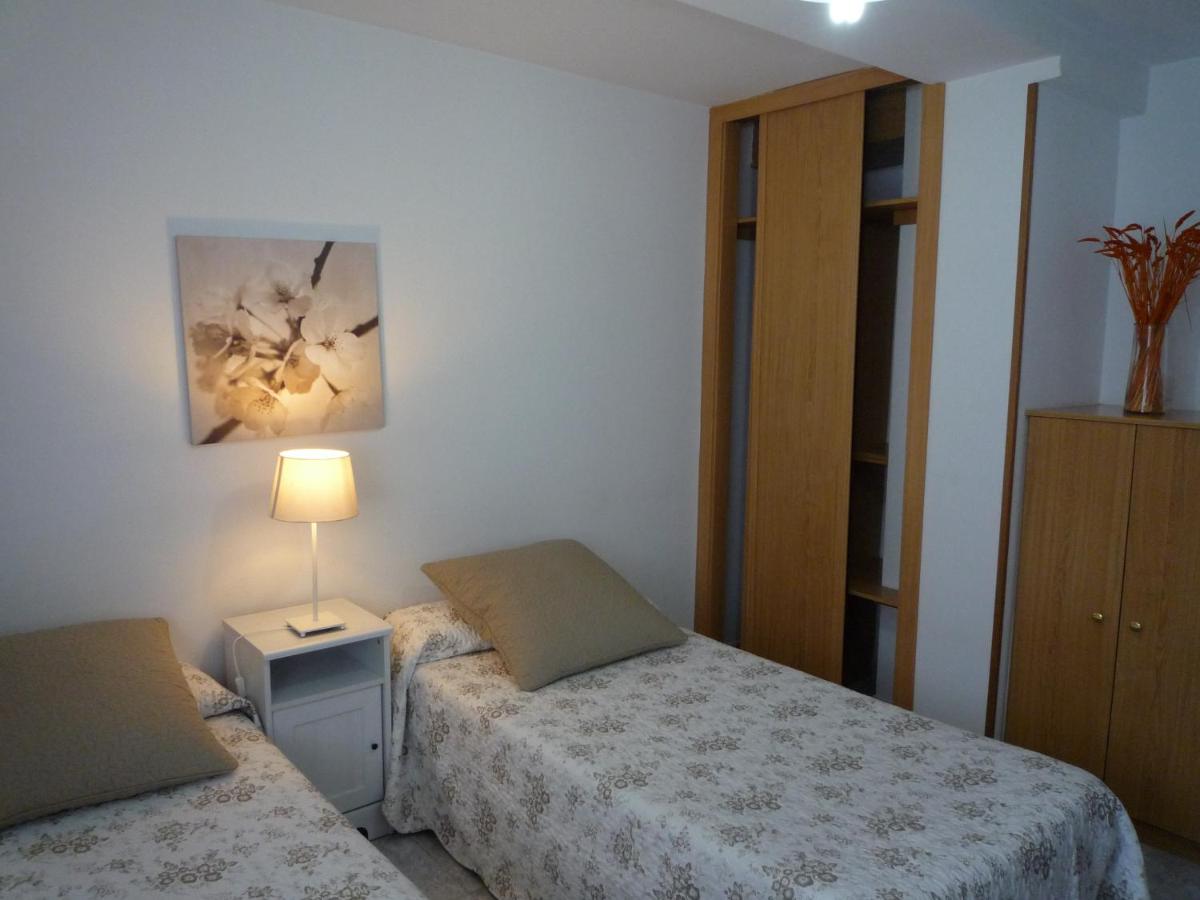 Hostal Residencia Ponte Vella, Lugo – Precios actualizados 2022
