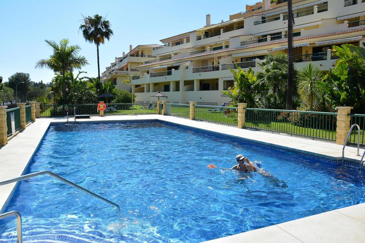 Las Acacias Apartment (Spanje Benalmádena) - Booking.com