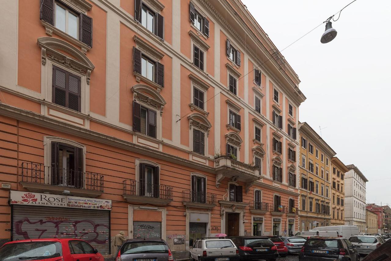 Vittorio Emmanuele & Colosseo Studio - 5