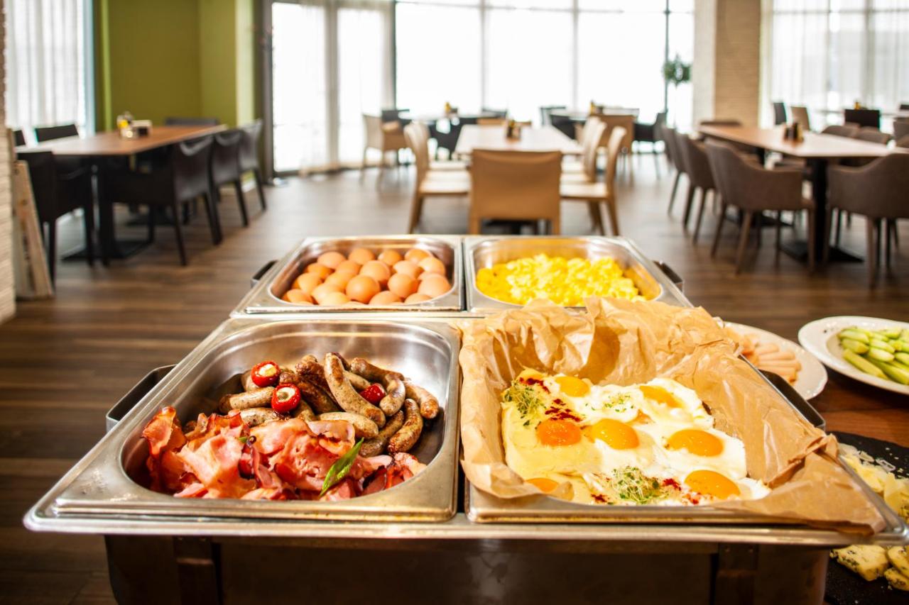 Park Hotel & Spa Boyana photo
