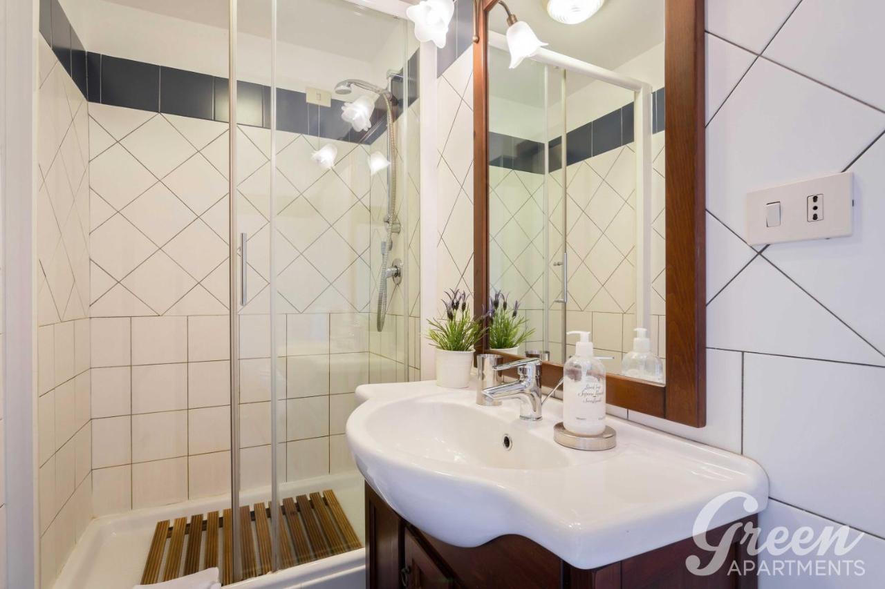 Green Apartments Rome - 3