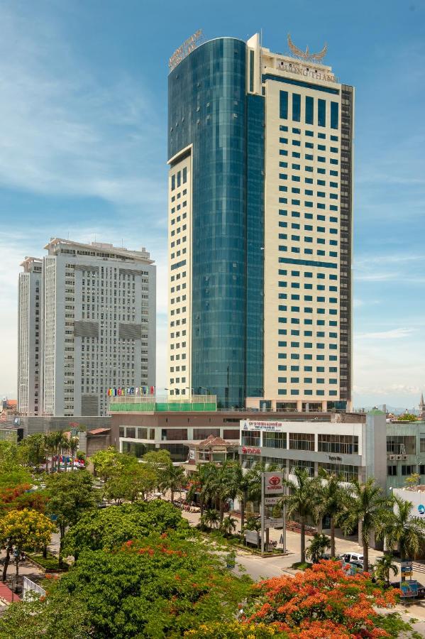 Khách sạn Muong Thanh Luxury Song Lam được quy hoạch toàn diện 