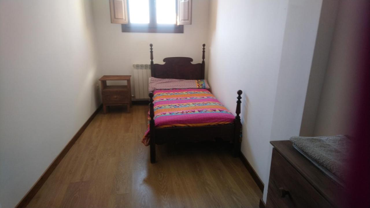 Ferienwohnung Vivienda de uso turístico 