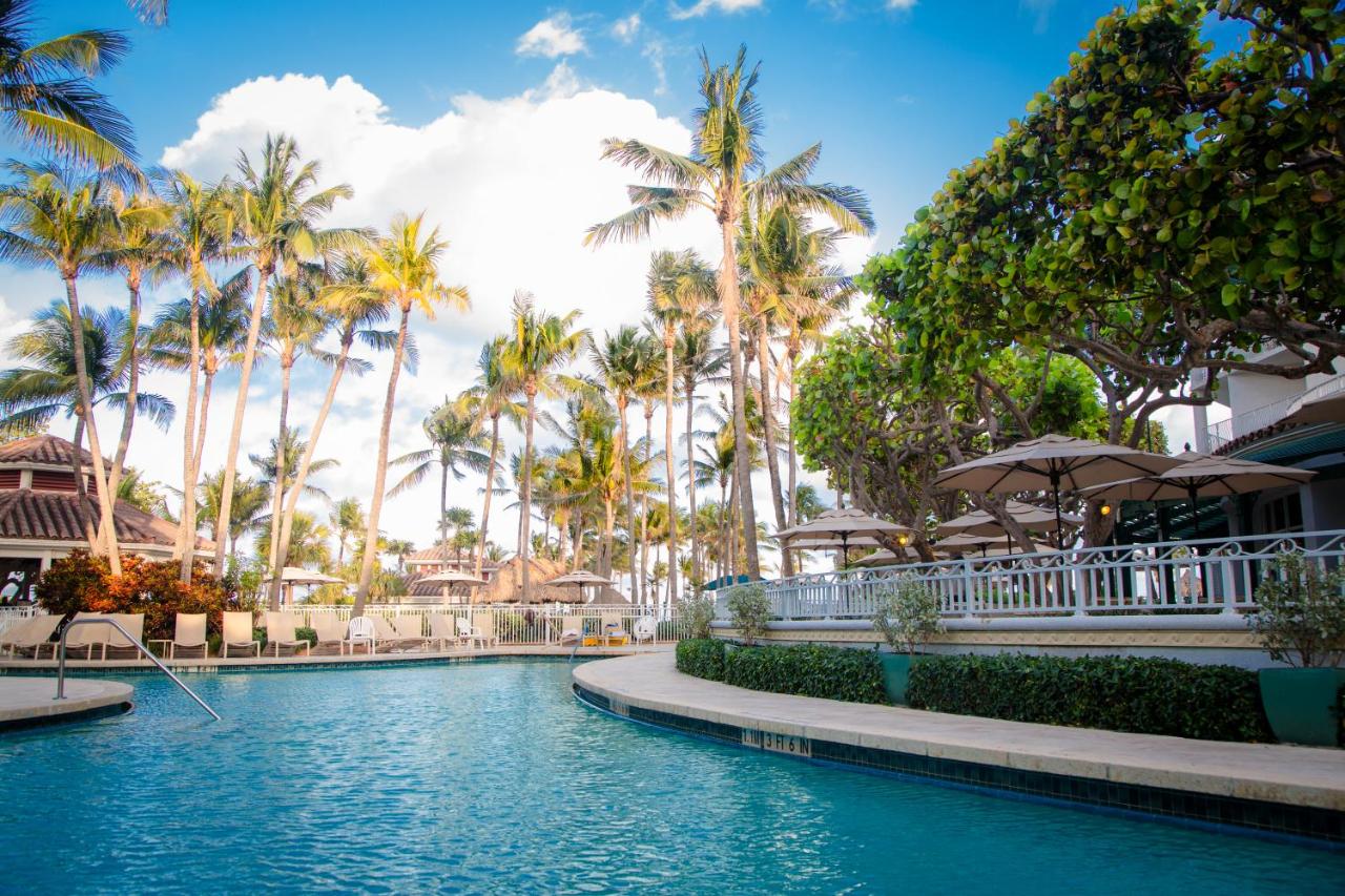 The Lago Mar Beach Resort and Club — photo 4