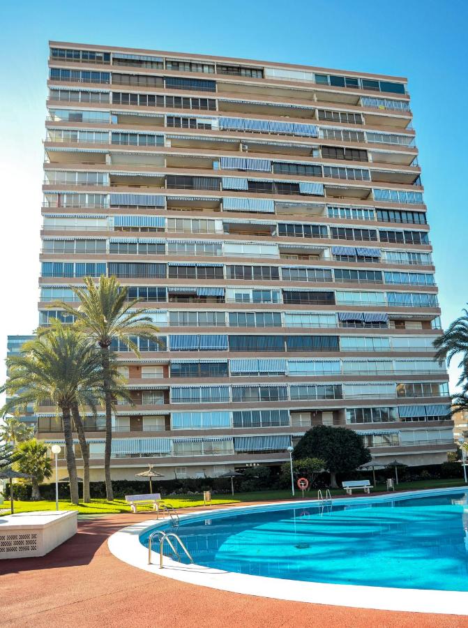 Nereo II, Alicante – Bijgewerkte prijzen 2022