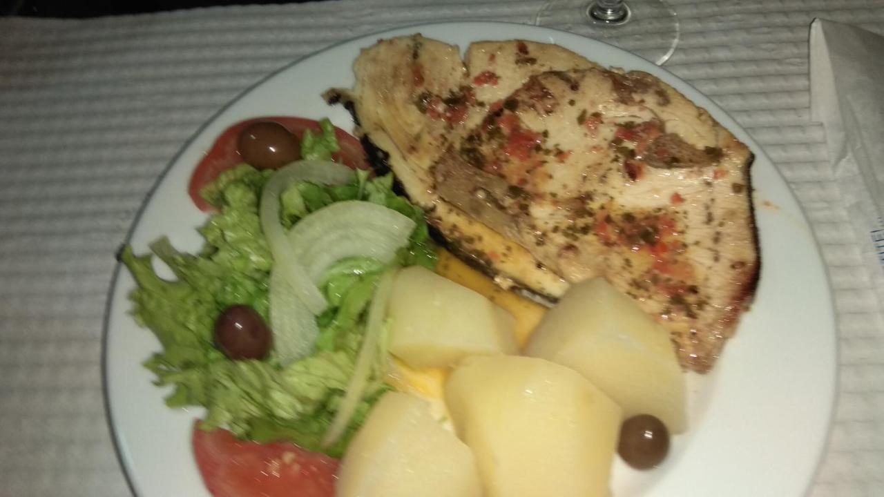 Apartamento Azul do Mar - 3