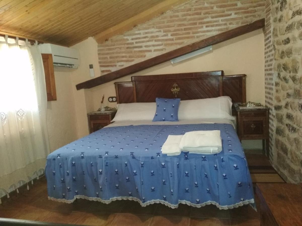 Casa rural Rosa, La Fresneda – Precios actualizados 2022
