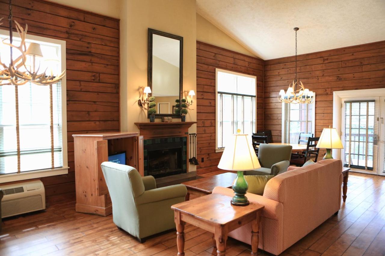 Brasstown Valley Resort & Spa — photo 19