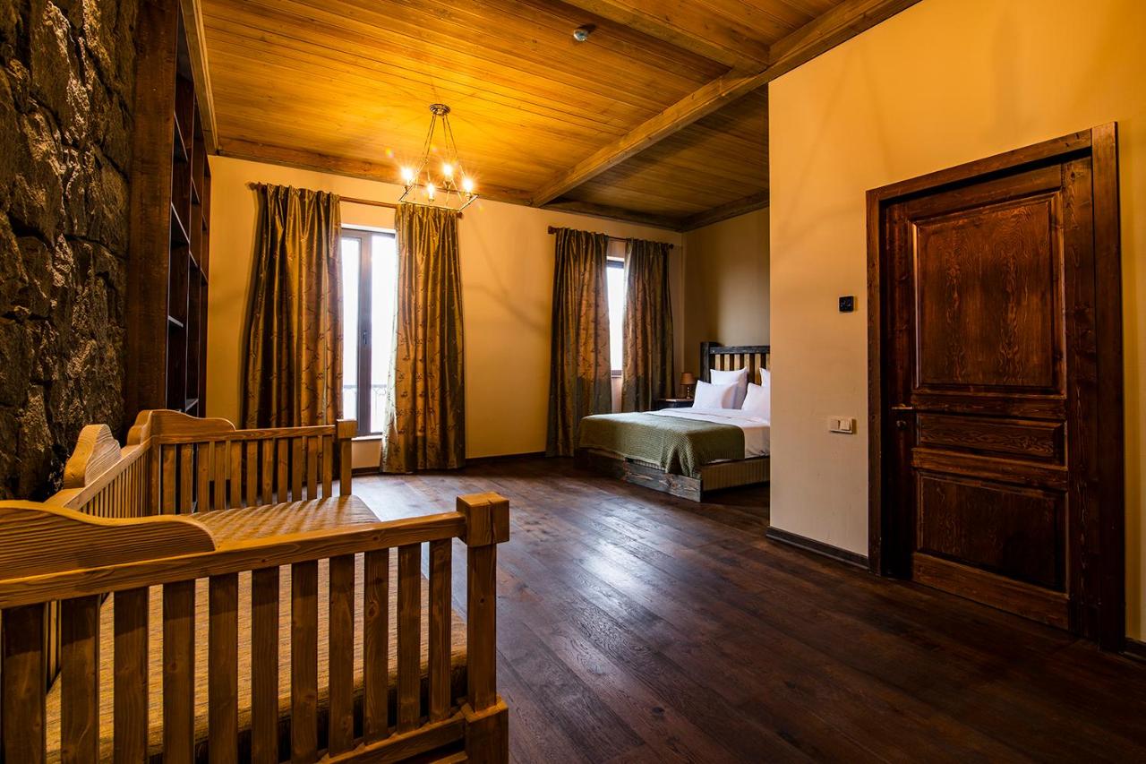 Apricot Hotel Yerevan photo