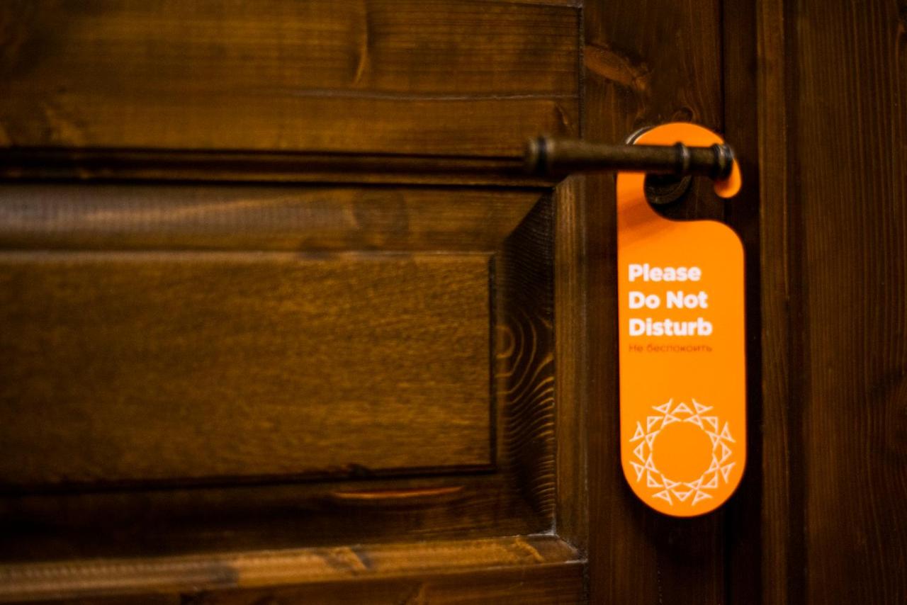 Apricot Hotel Yerevan photo