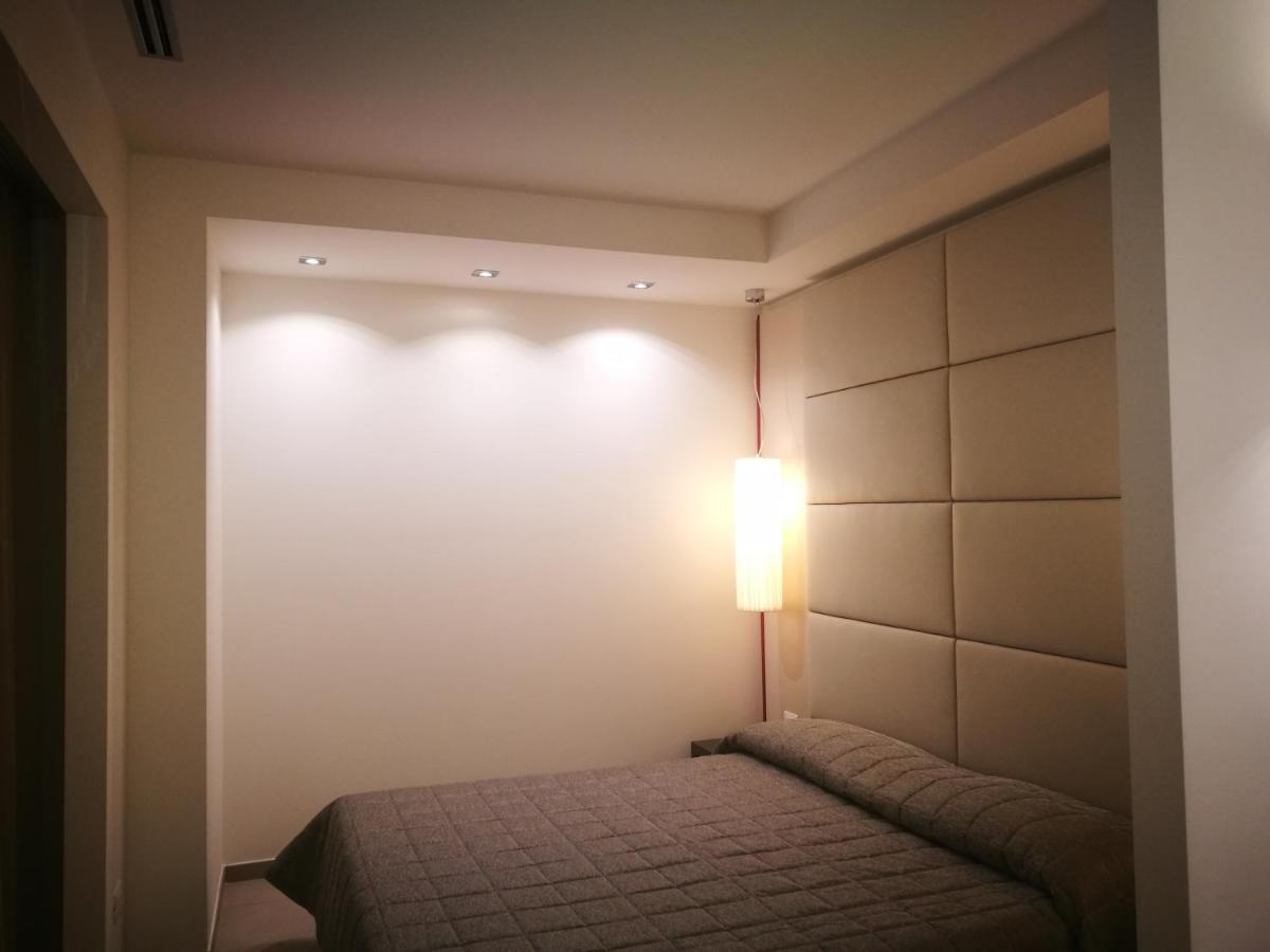 Hotel Santa Caterina Village Club photo