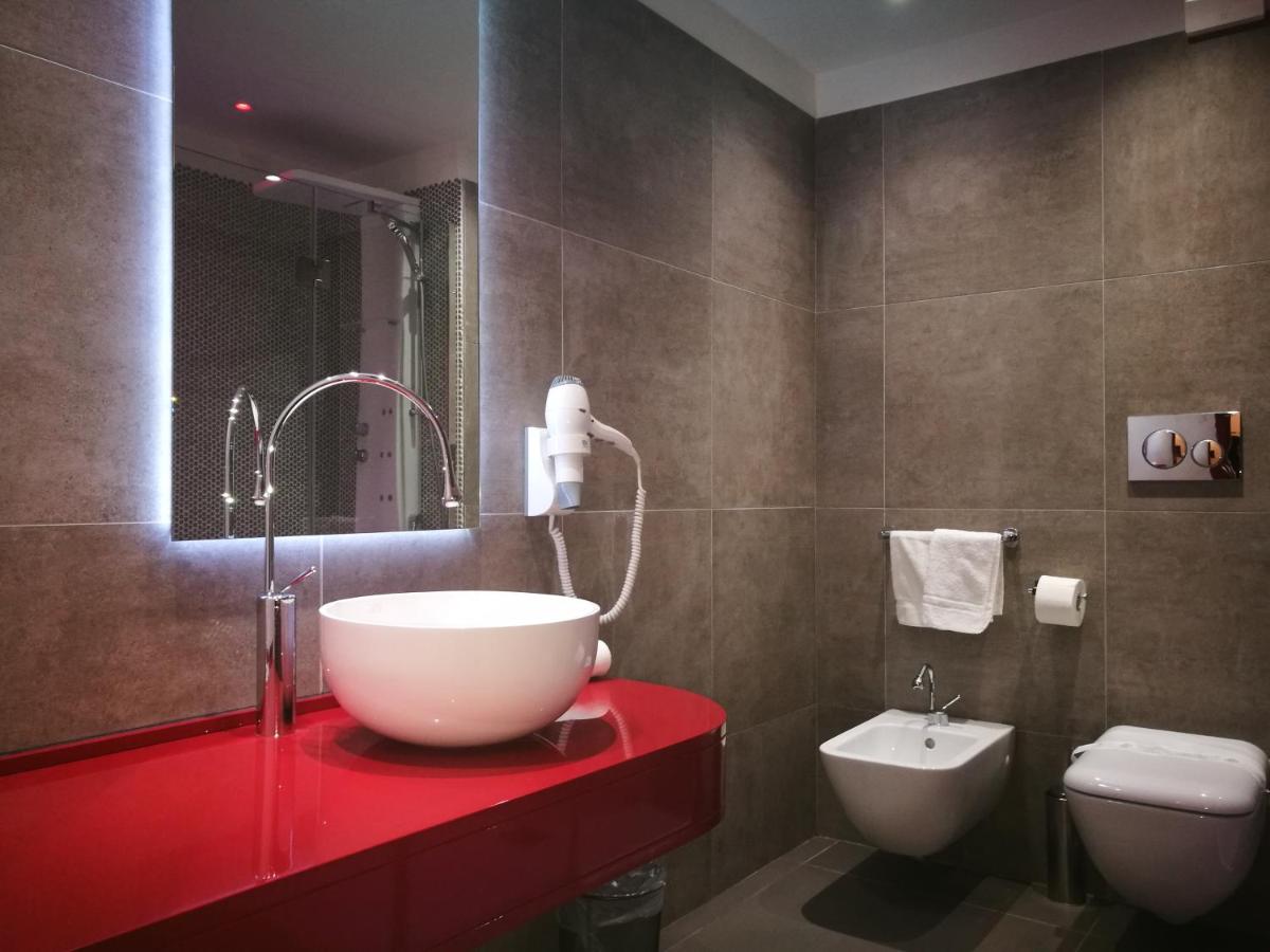 Hotel Santa Caterina Village Club photo